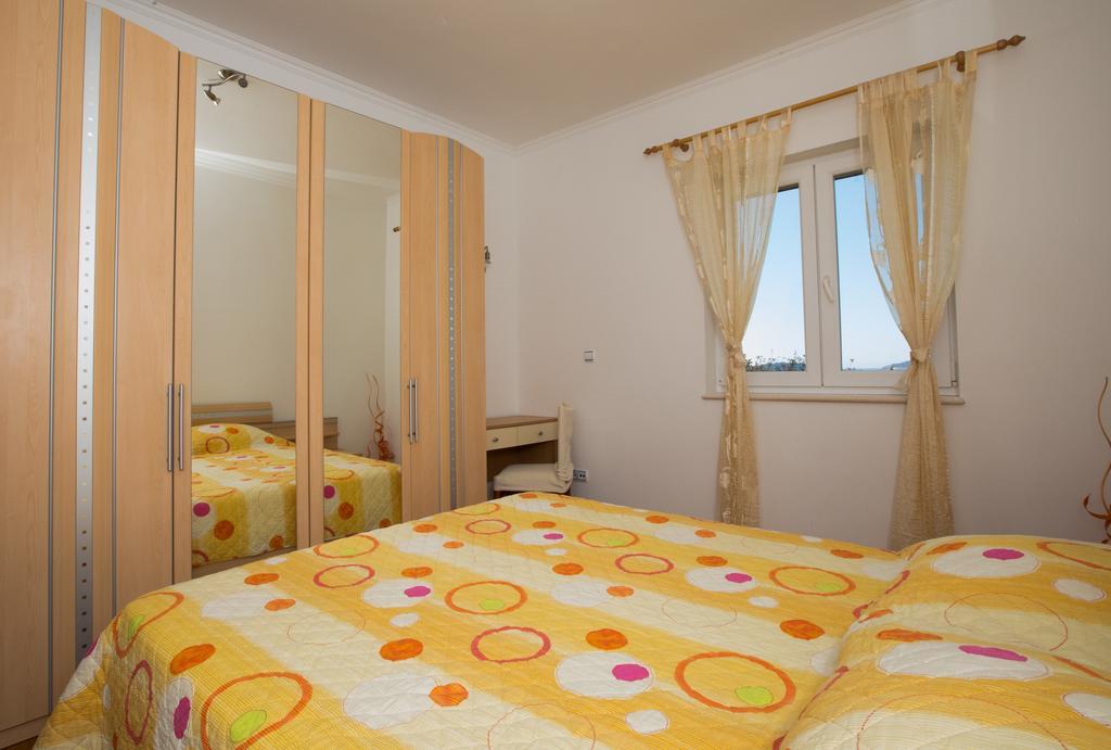 Apartments Silence Mlini Ngoại thất bức ảnh