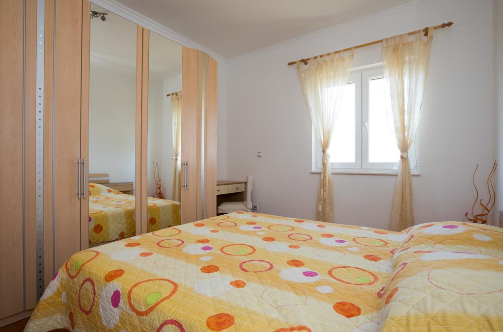 Apartments Silence Mlini Ngoại thất bức ảnh