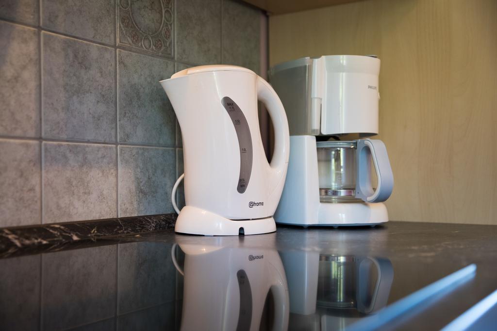 Apartments Silence Mlini Ngoại thất bức ảnh