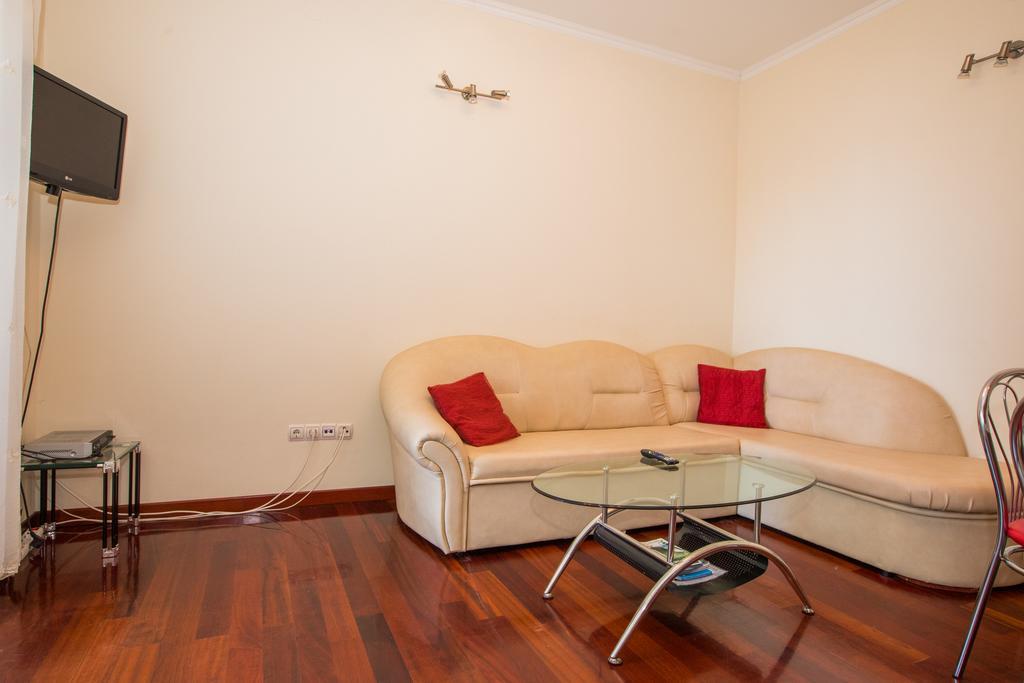 Apartments Silence Mlini Ngoại thất bức ảnh