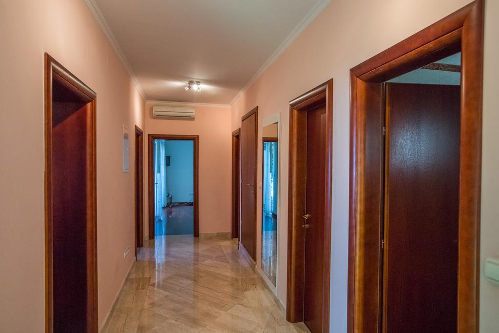 Apartments Silence Mlini Ngoại thất bức ảnh
