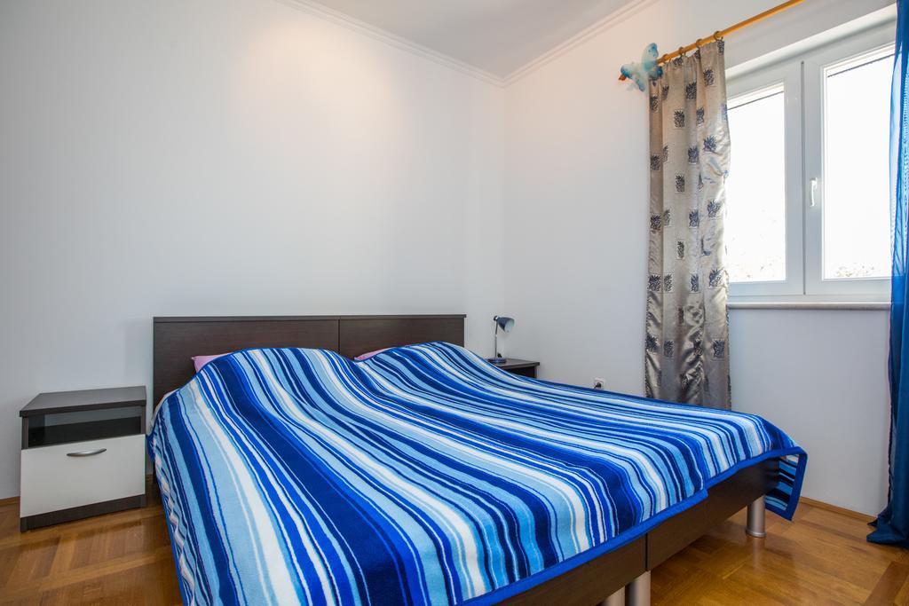 Apartments Silence Mlini Ngoại thất bức ảnh