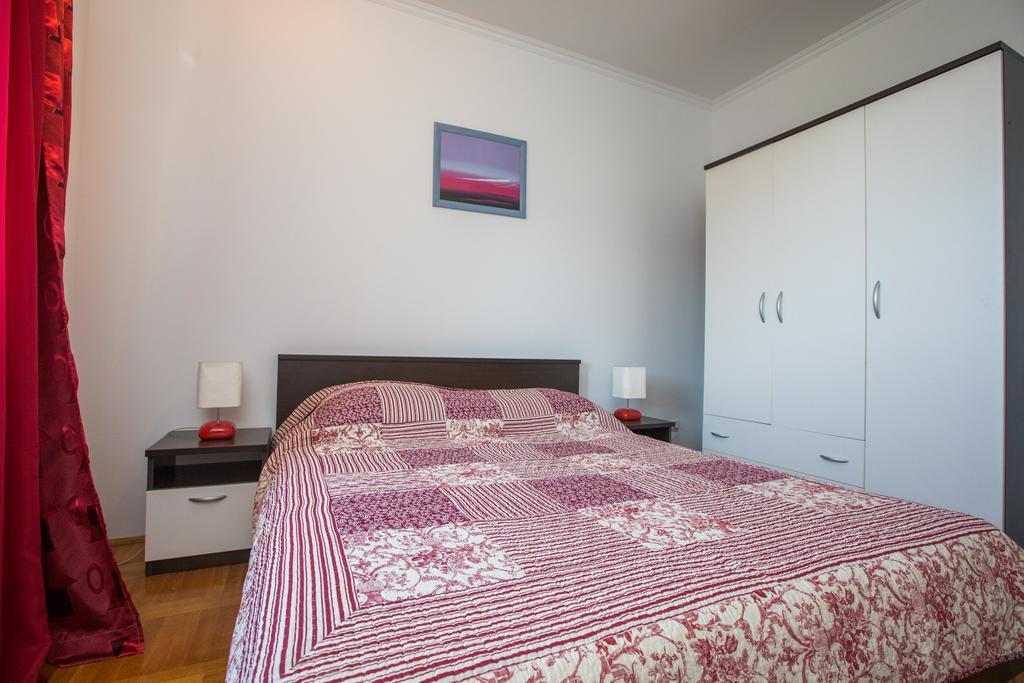 Apartments Silence Mlini Ngoại thất bức ảnh